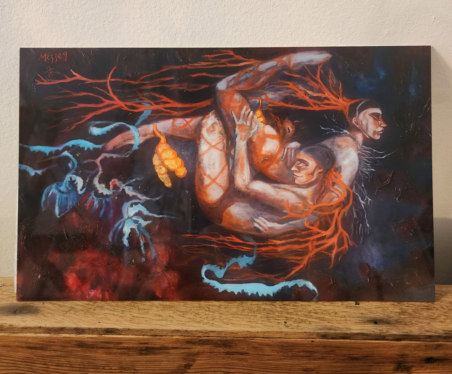 Metal Prints